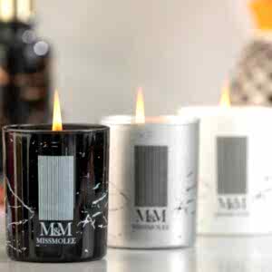 Antik Dönemlerden Günümüze Gelen Işıltı <br> Efes Bardak Mum